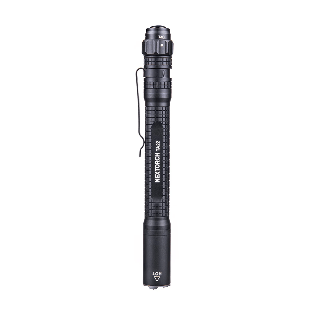 TA22 Tactical Penlight (850 lumen) – SFT2 Tactical