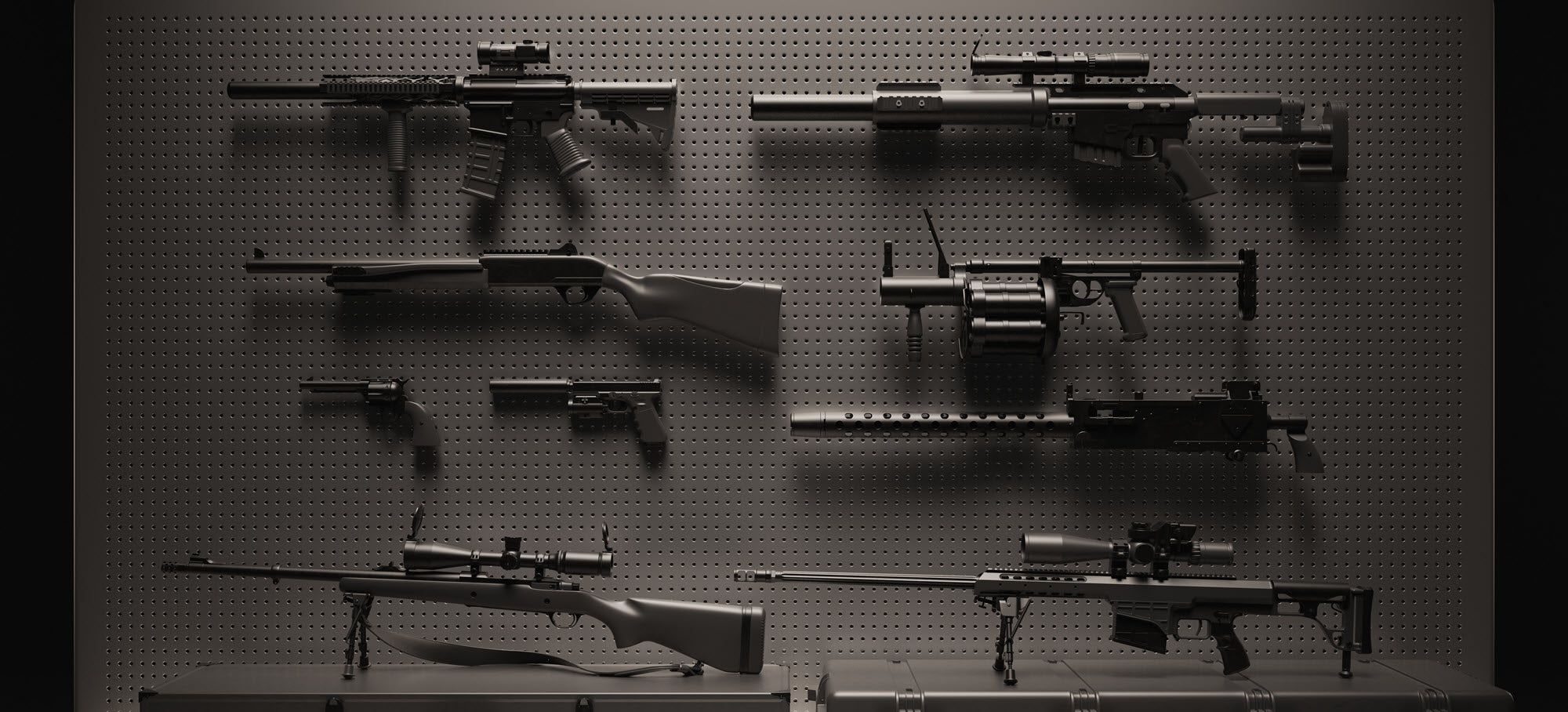 BLACK FRIDAY DOOR BUSTERS