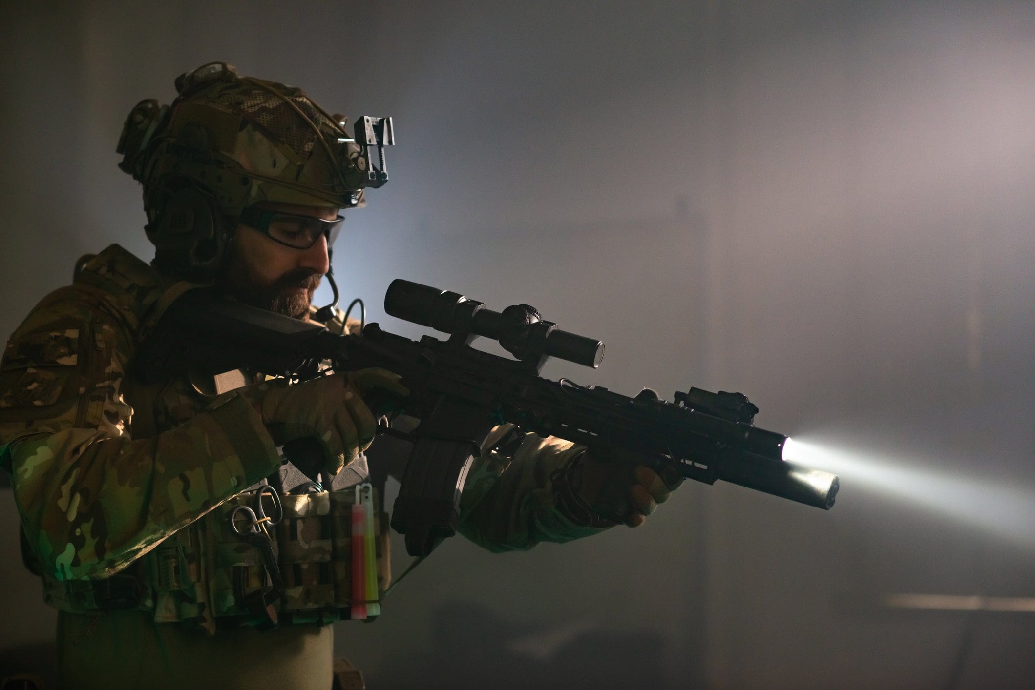 WEAPON LIGHTS/LASERS