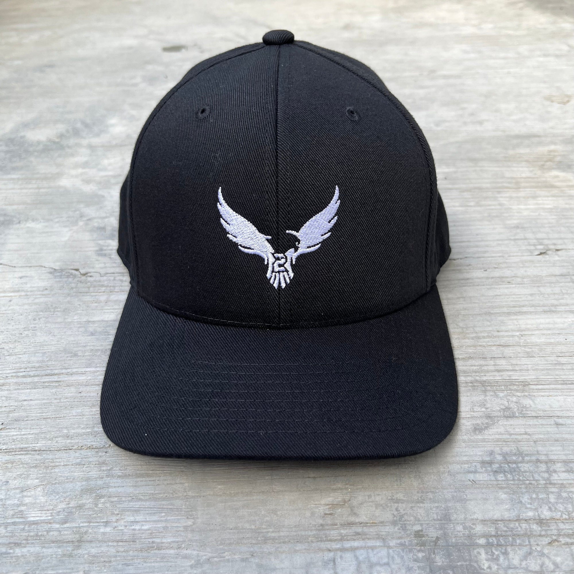 SFT2 Minimalist Cap