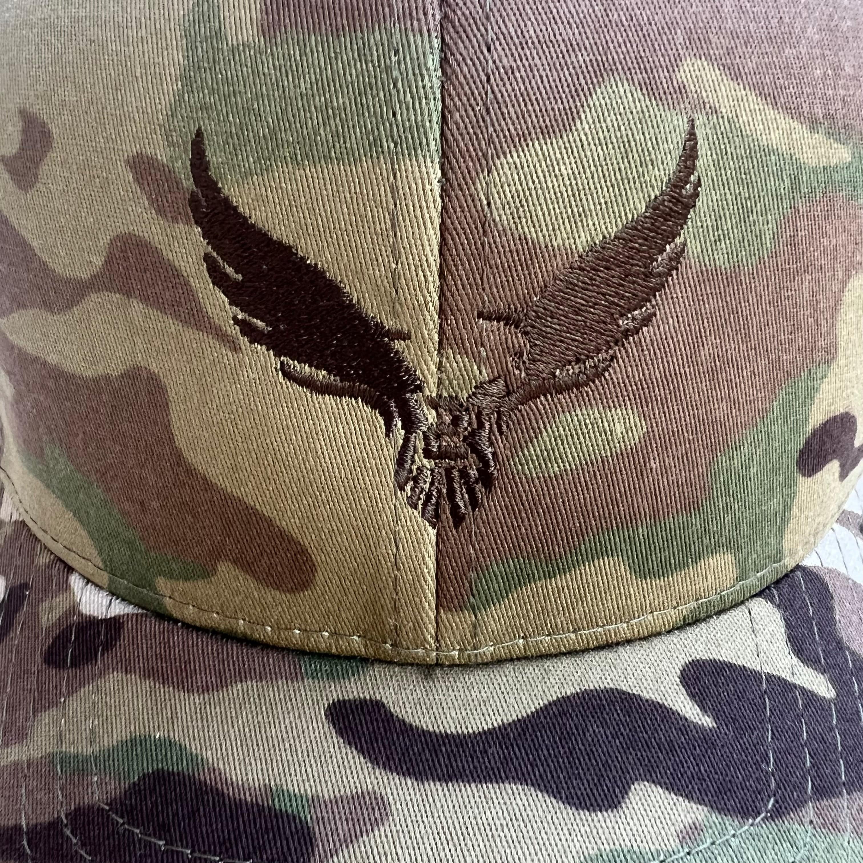 SFT2 Multicam Cap – SFT2 Tactical