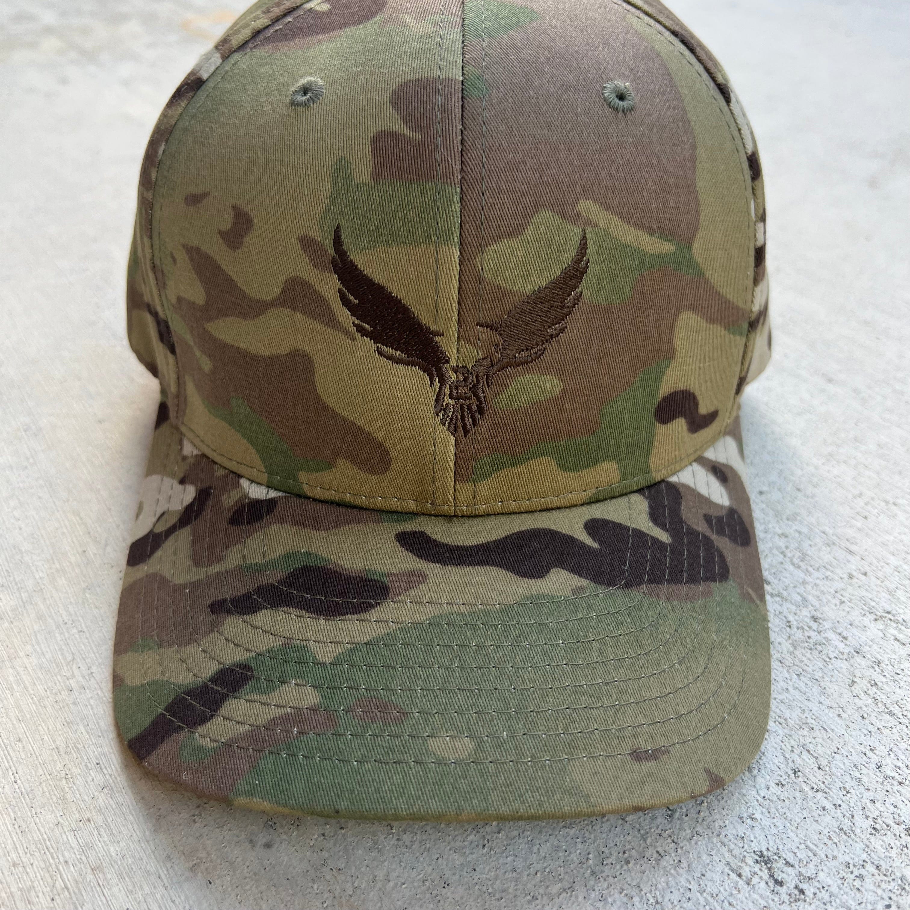 SFT2 Multicam Cap – SFT2 Tactical