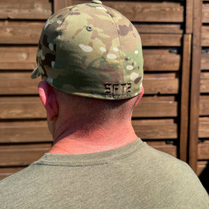 SFT2 Multicam Cap