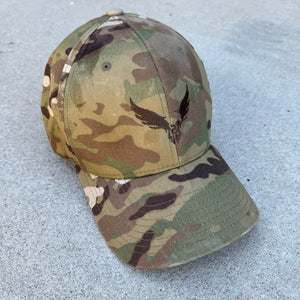 SFT2 Multicam Cap