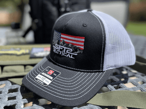 SFT2 Tactical Trucker Hat