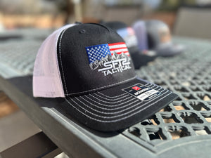 SFT2 Tactical Trucker Hat