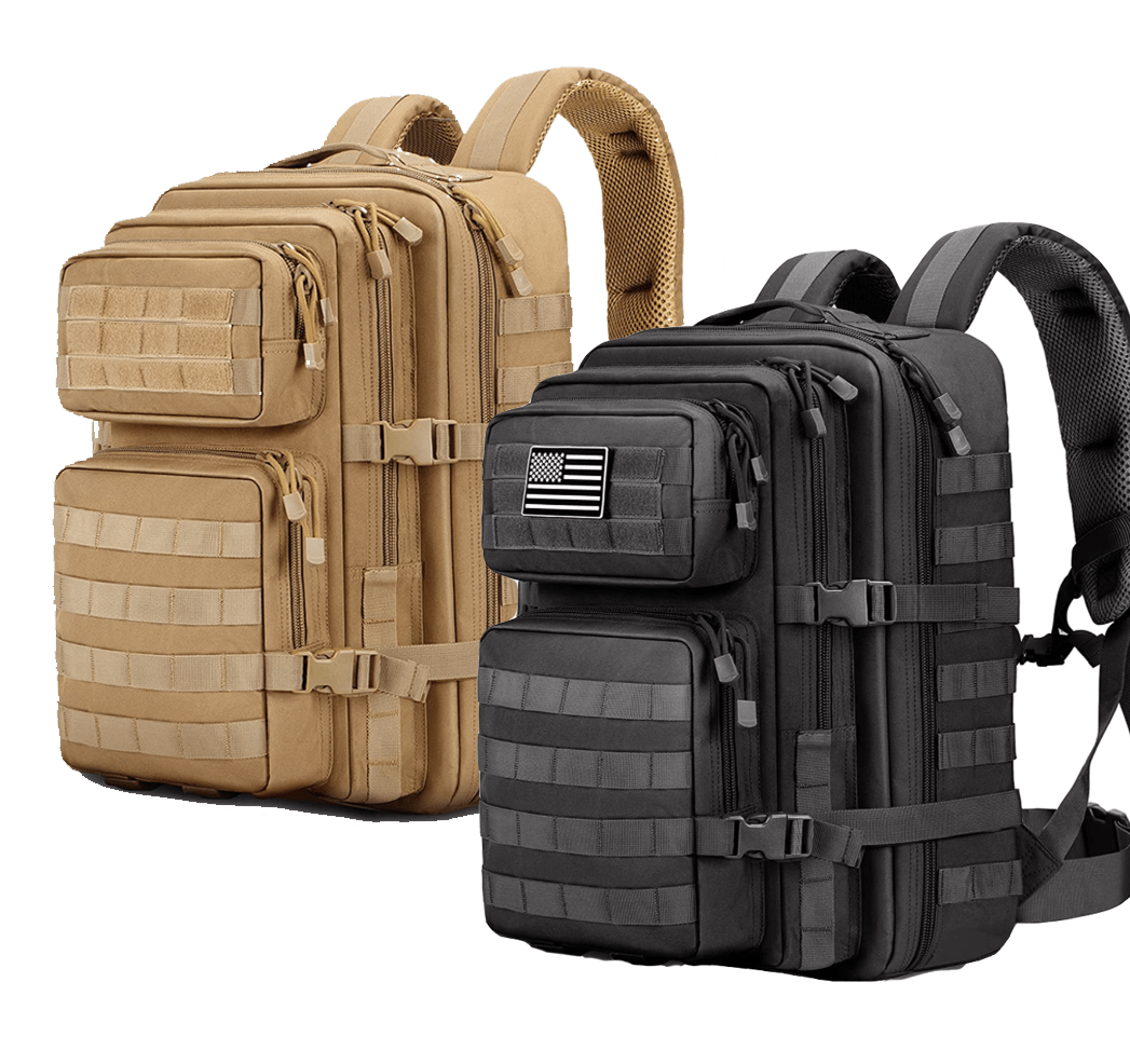 3 day bug out bag sale