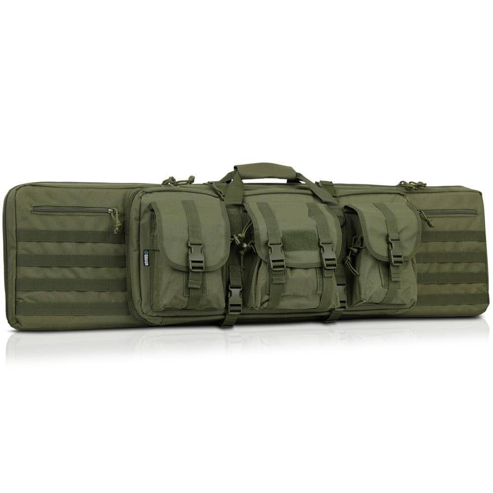 cheap selling shop 5.11 VTAC Mk II 36 Double Rifle Bag Army Green