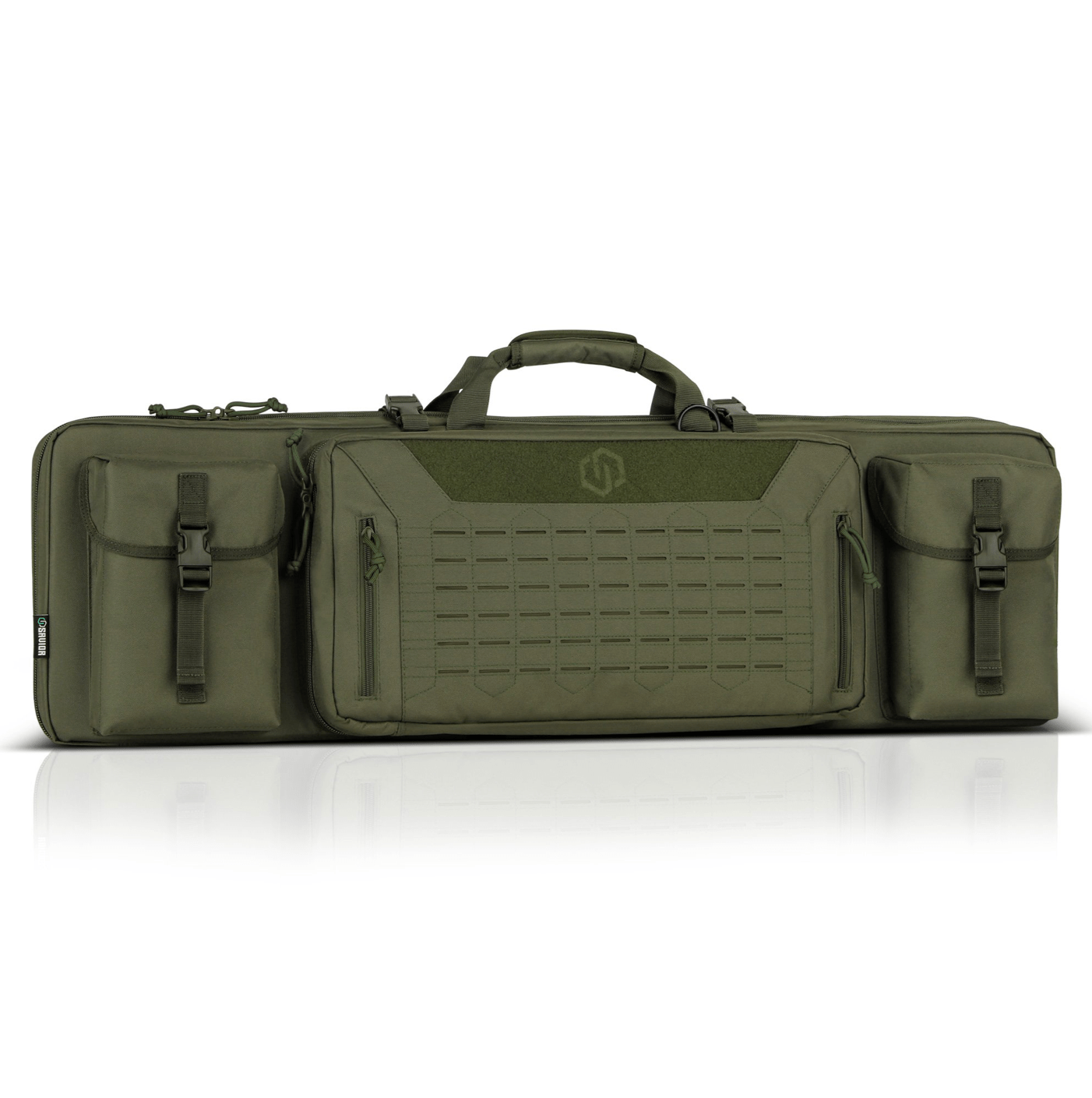Urban Patriot Double Case (5 Sizes)
