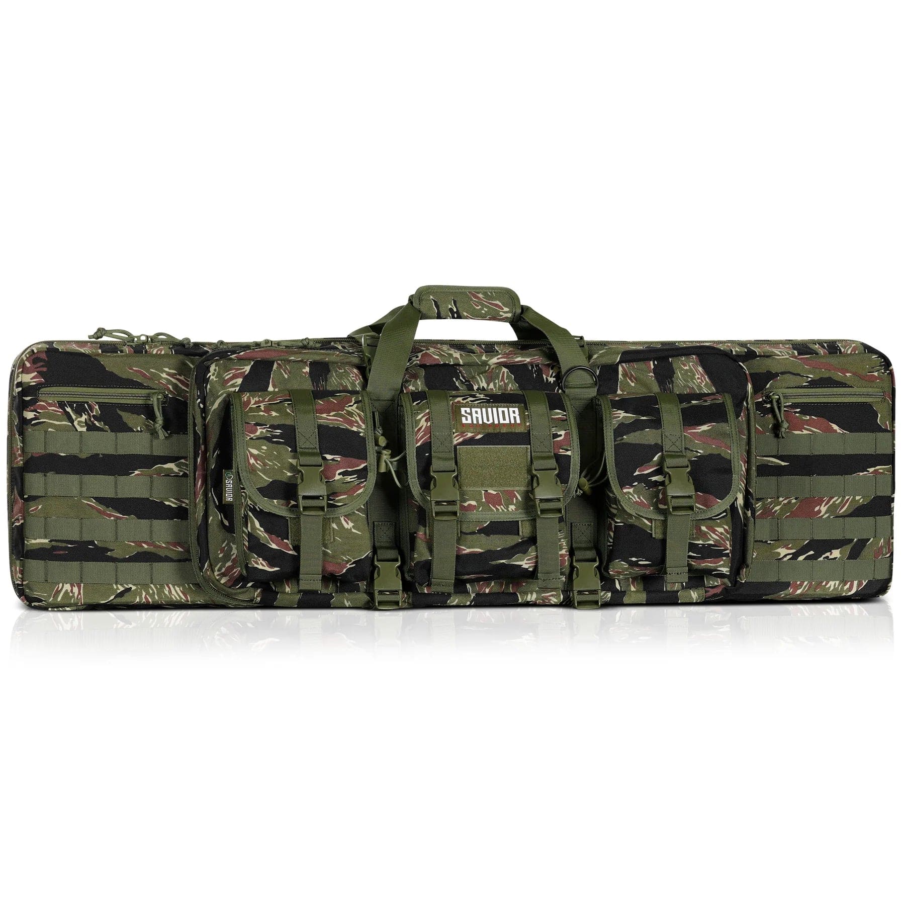 Camo American Classic Double Case (4 Sizes)