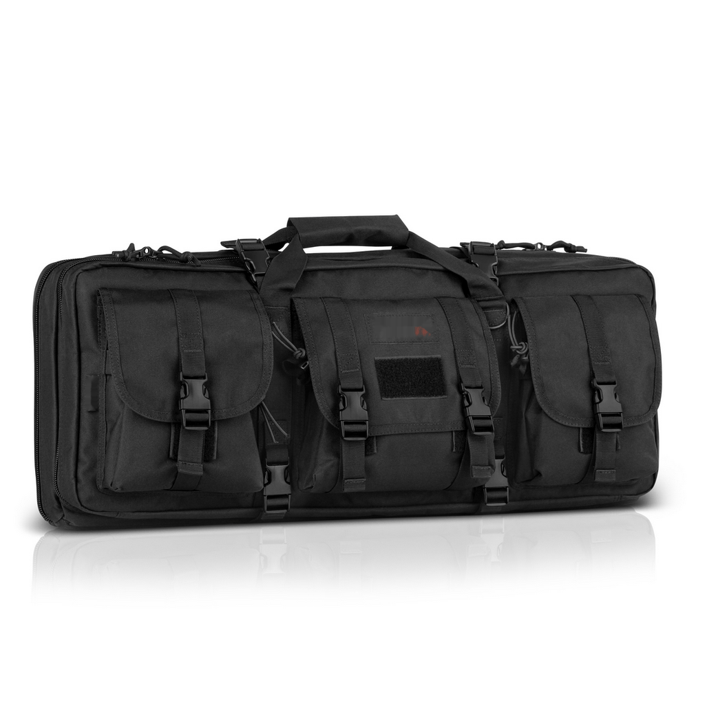 American Classic Shorty Double Case | 3 Sizes | SFT2 Tactical