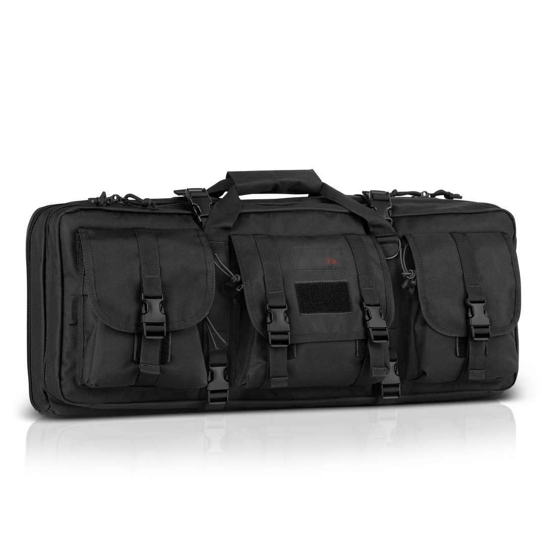 American Classic Shorty Double Case (3 Sizes)