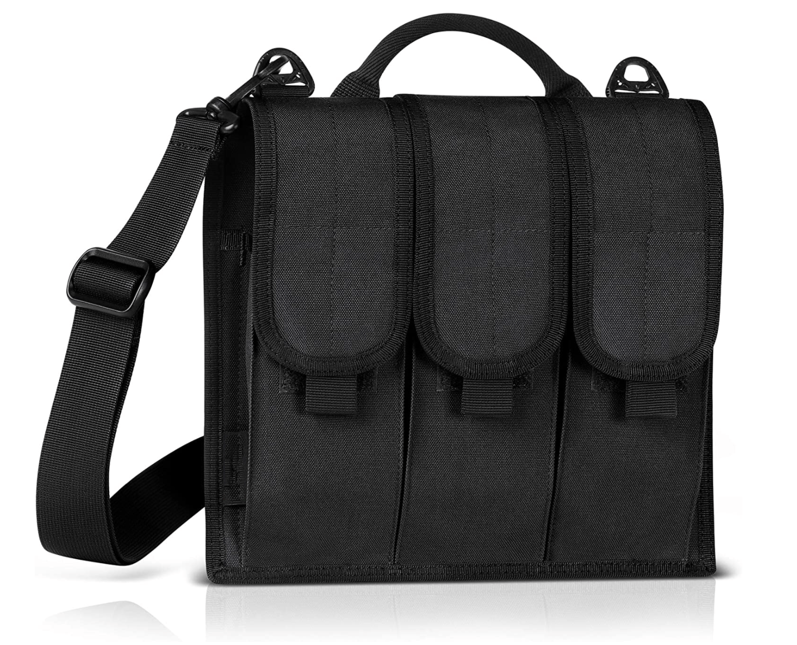 AR-15 Magazine Carrying Case