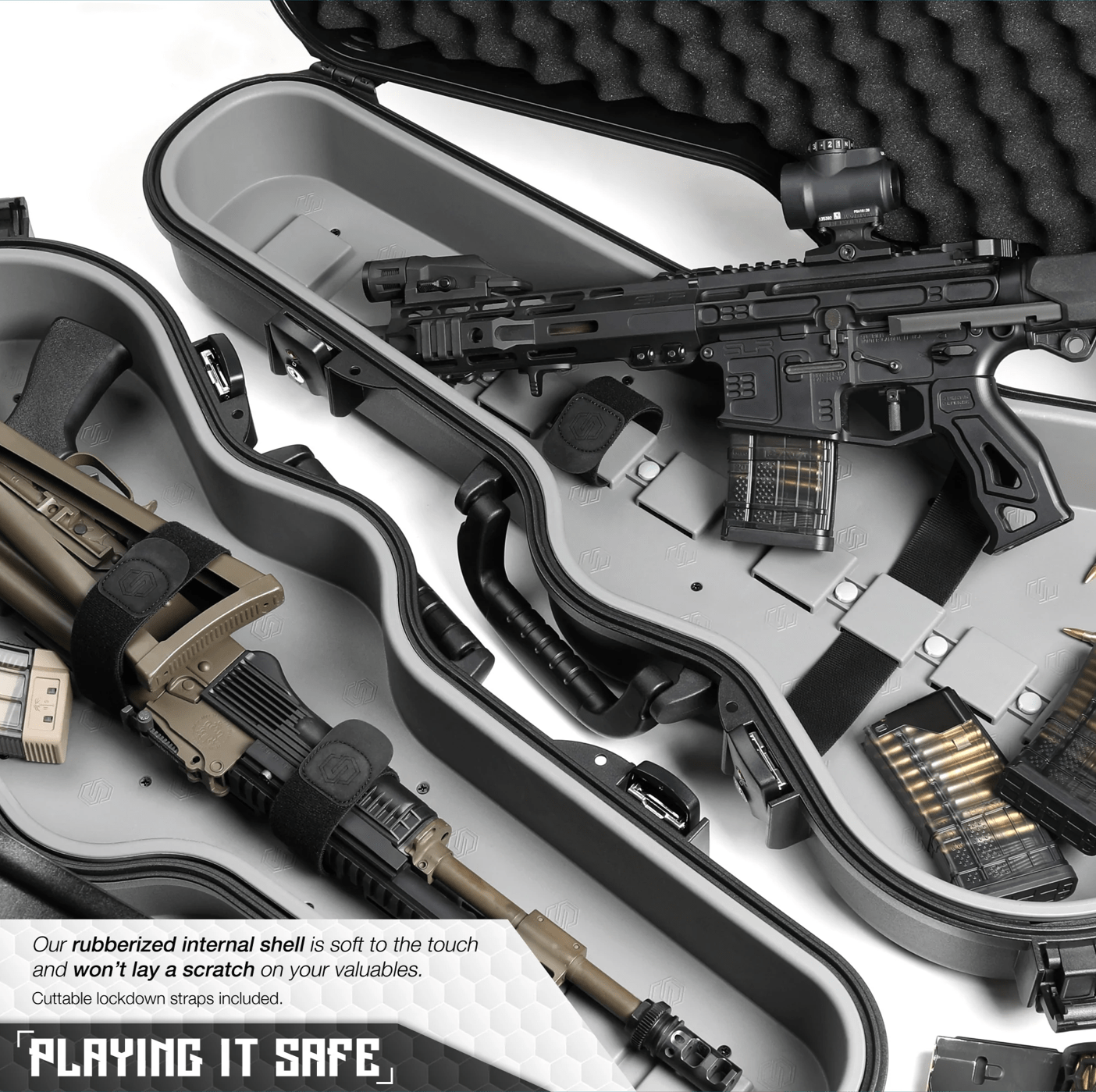 Fiddle Master Violin Case