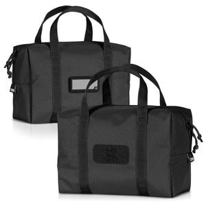 Mini Hauler Duffel Bag - 2 Pack