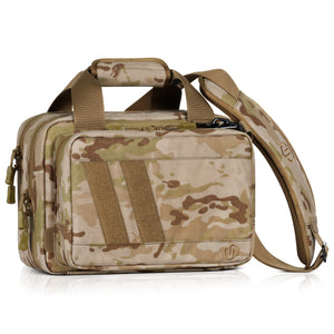 Specialist Mini Range Bag - Multicam