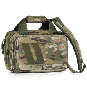 Specialist Mini Range Bag - Multicam