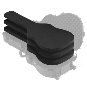 Spare Foam for Ultimate Guitar Case - 3 Pack