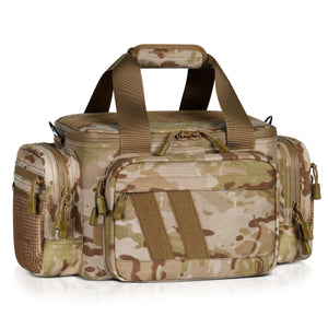 Specialist Range Bag - Multicam