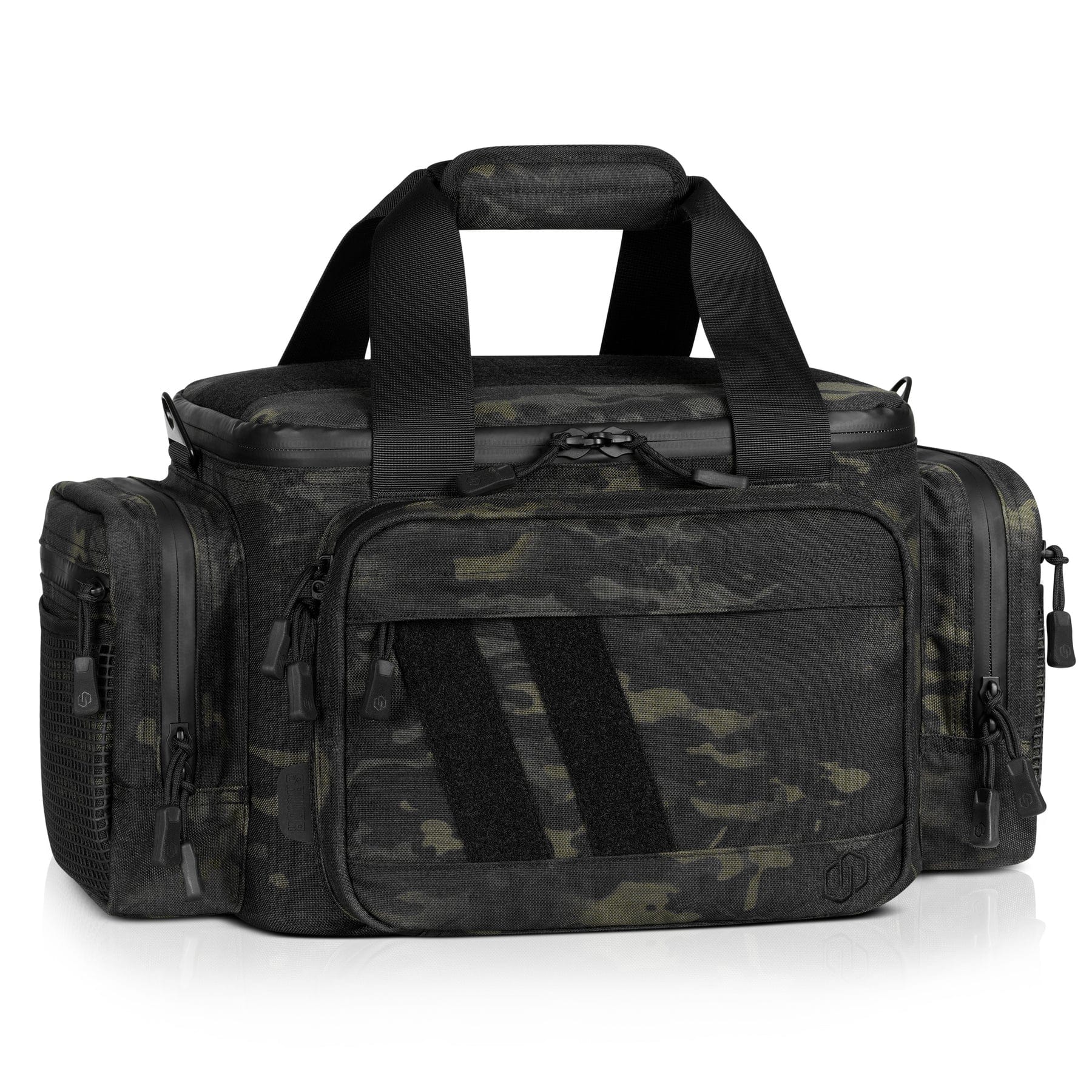 Specialist Range Bag | Multicam Tactical Pistol Range Bag | SFT2