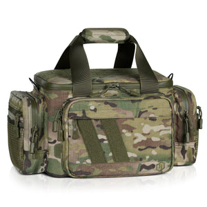 Specialist Range Bag - Multicam