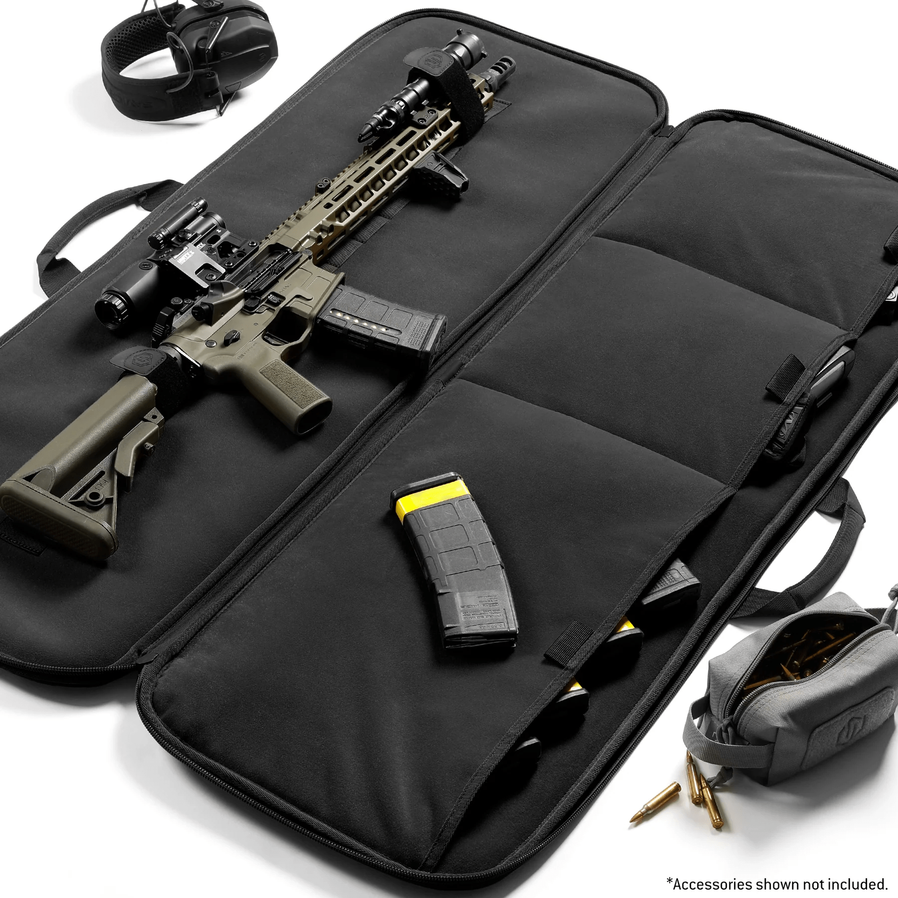 Specialist Single Rifle Case (5 Sizes)