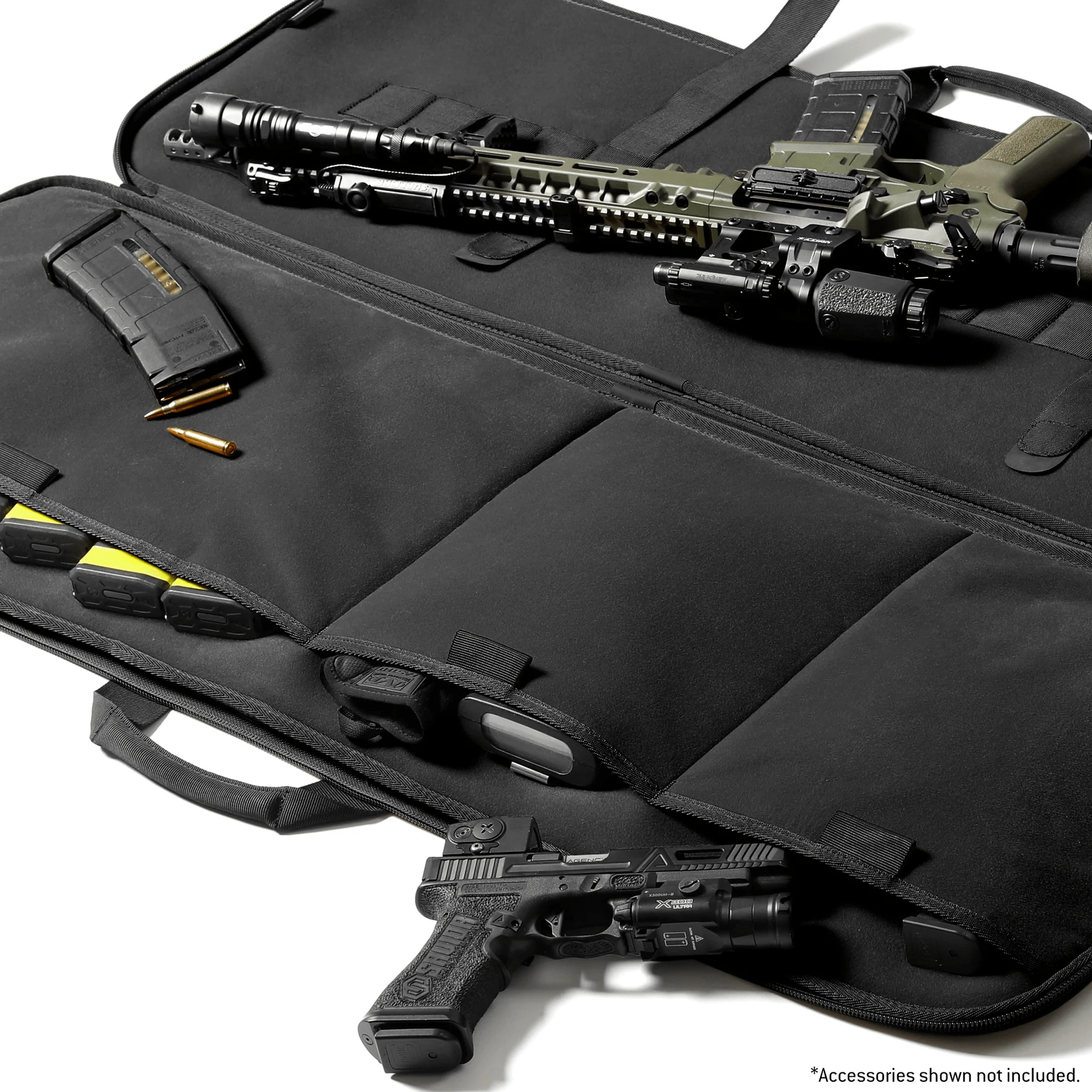 Specialist Single Rifle Case (5 Sizes)