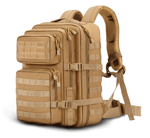 3 Day Bug-Out Backpack