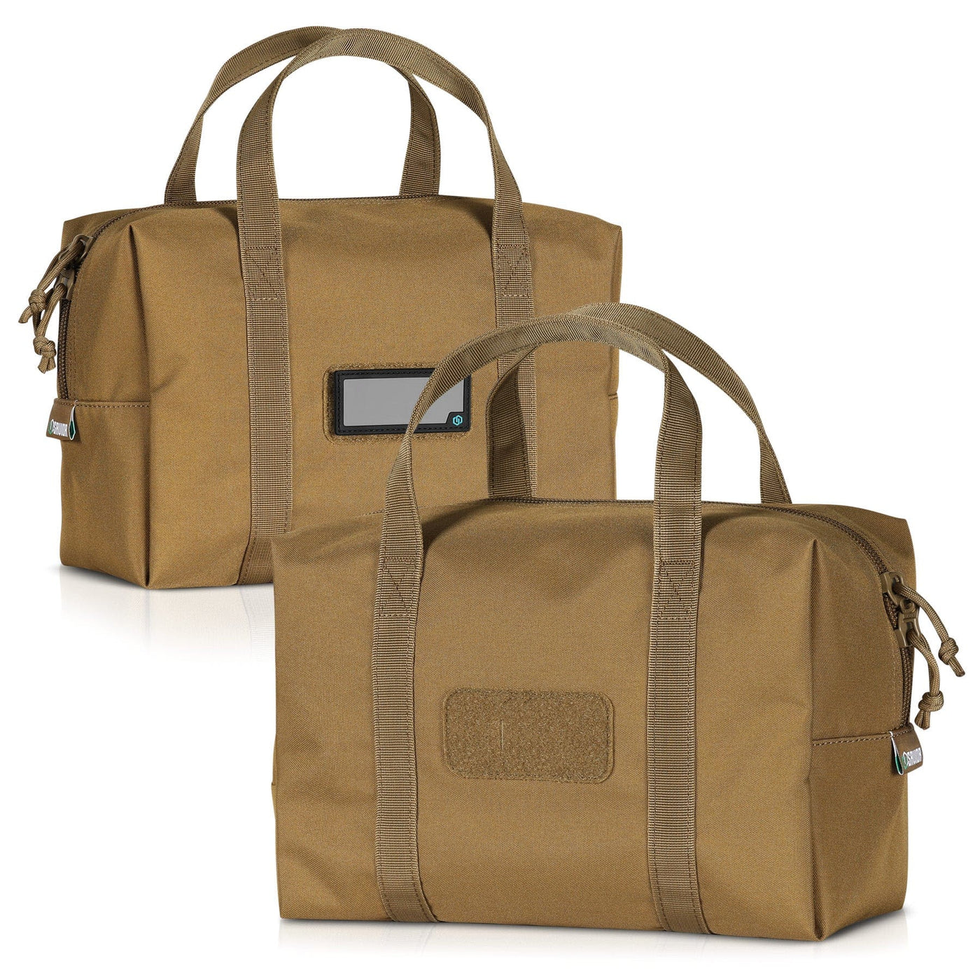 backpack mini duffel attachment Mini Hauler Duffel Bag | Range Gear