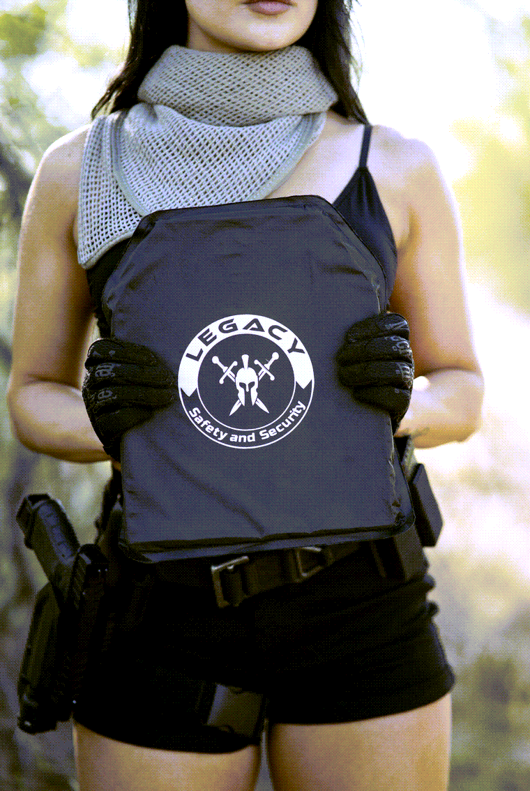 Discrete Armor System-IIIA