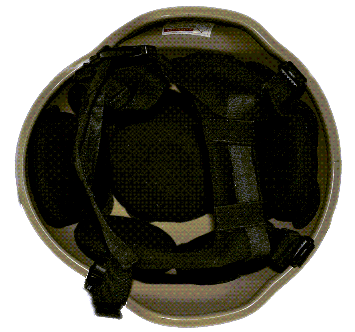 MICH Ballistic Helmet (IIIA or III)