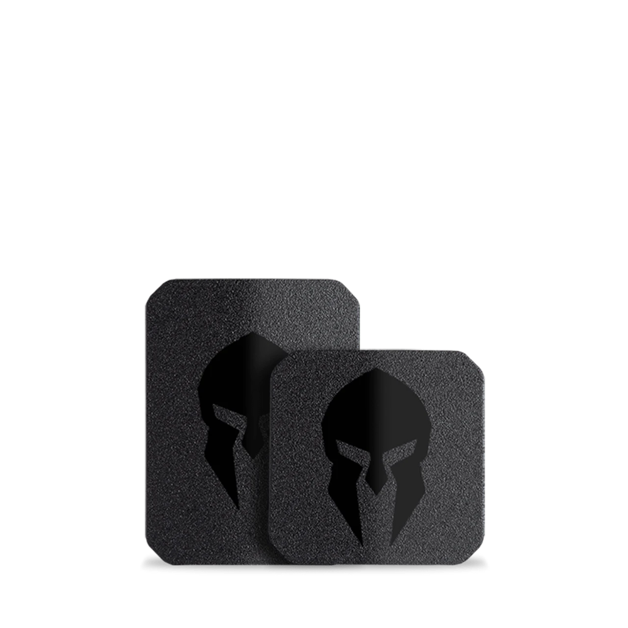 Spartan Level III+ AR550 Steel Side Armor (set of 2)