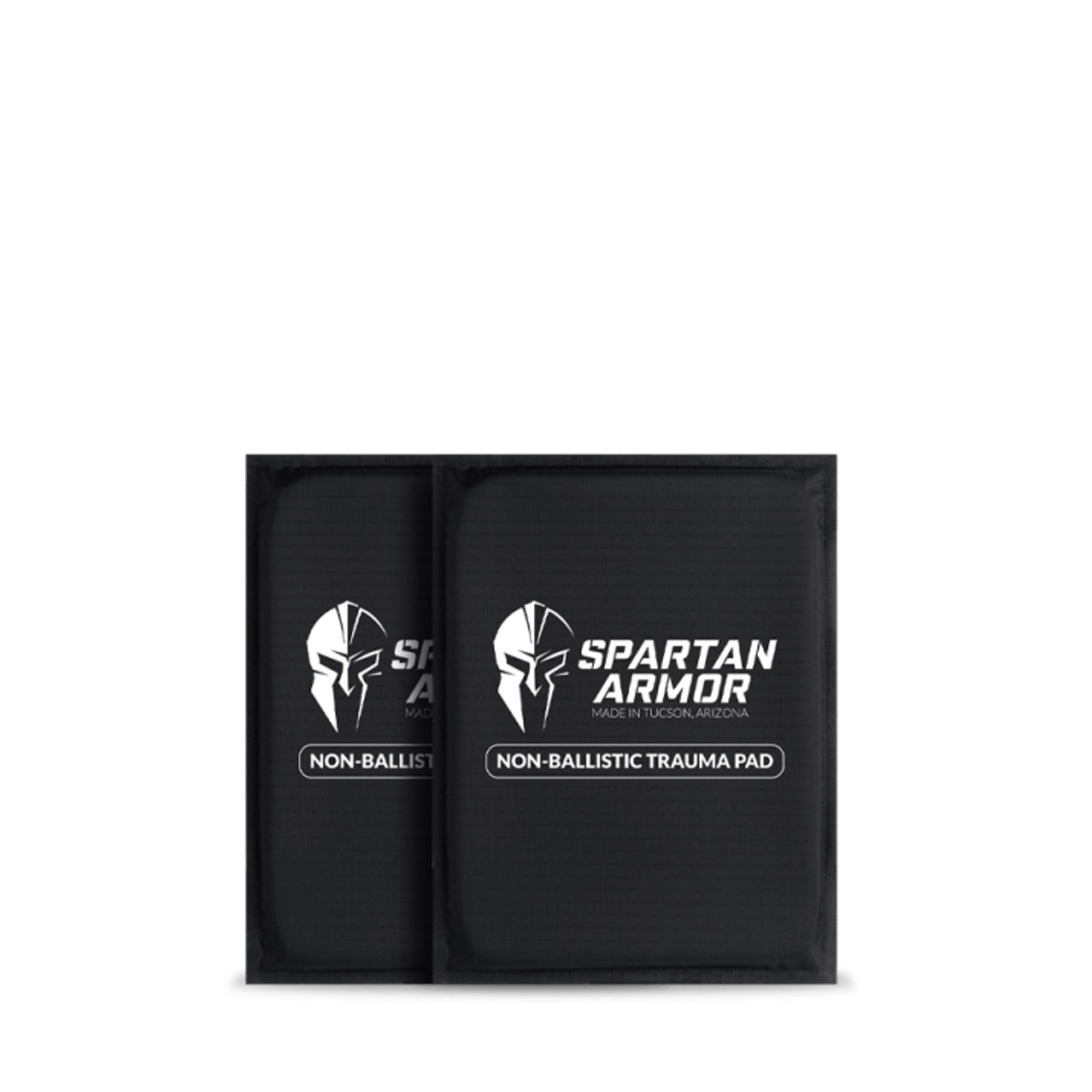 Spartan Trauma Pads (Set of 2)