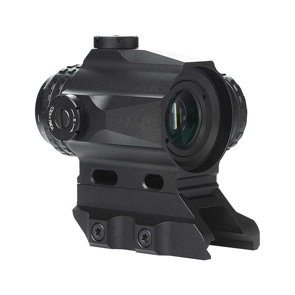 SFT2 1x18 Prism Sight