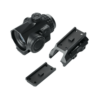 SFT2 1x18 Prism Sight