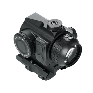 SFT2 1x18 Prism Sight