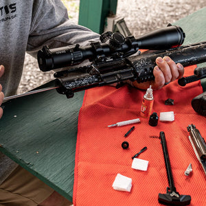 Pistol Caliber Cleaning Kits