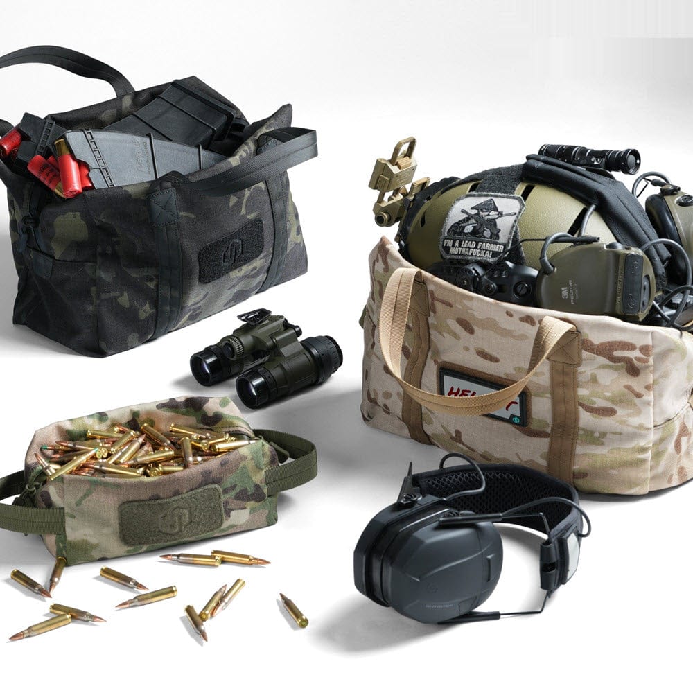 MultiCam Mini Hauler - 2 Pack