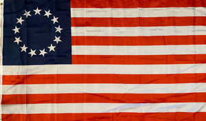 American Patriot Flags 3x5