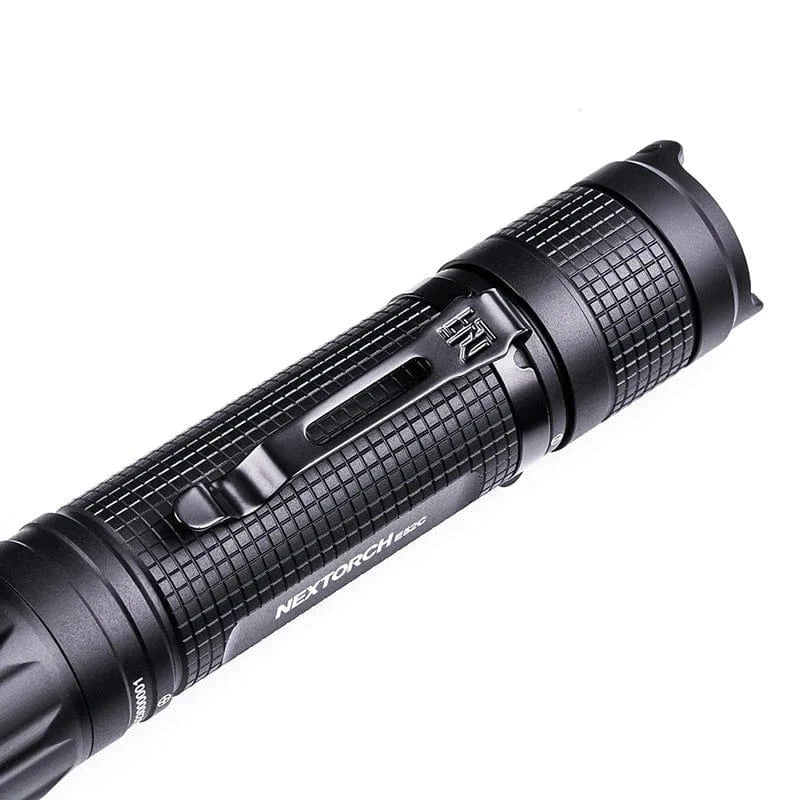 E52C Every Day Flashlight