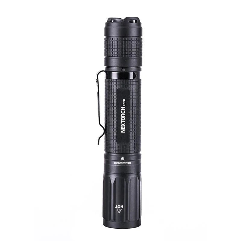 E52C Every Day Flashlight