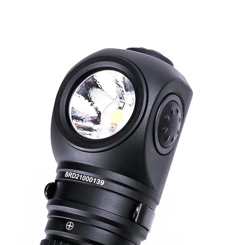 P10 Right Angle Duty Light
