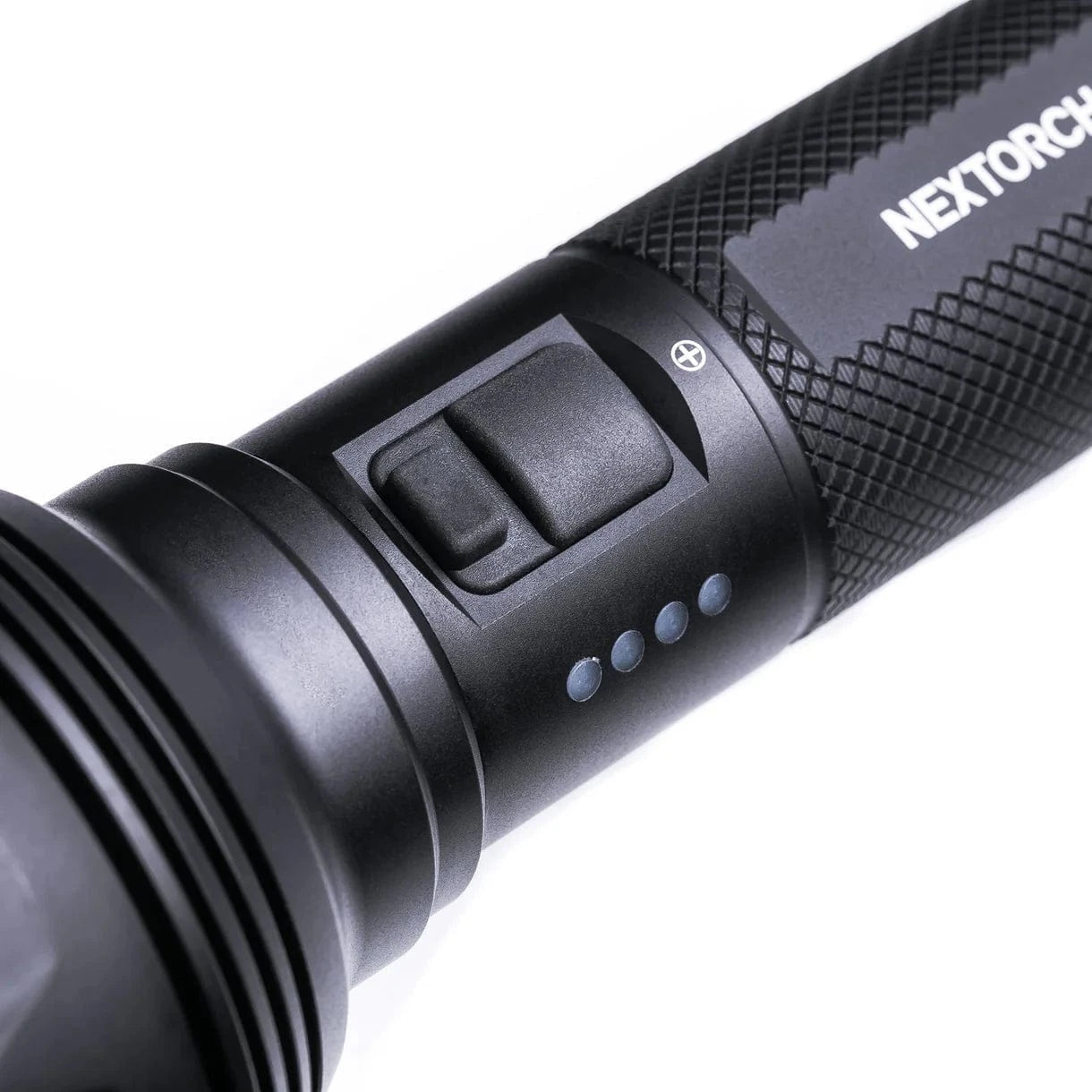 P82C Long-Range Flashlight