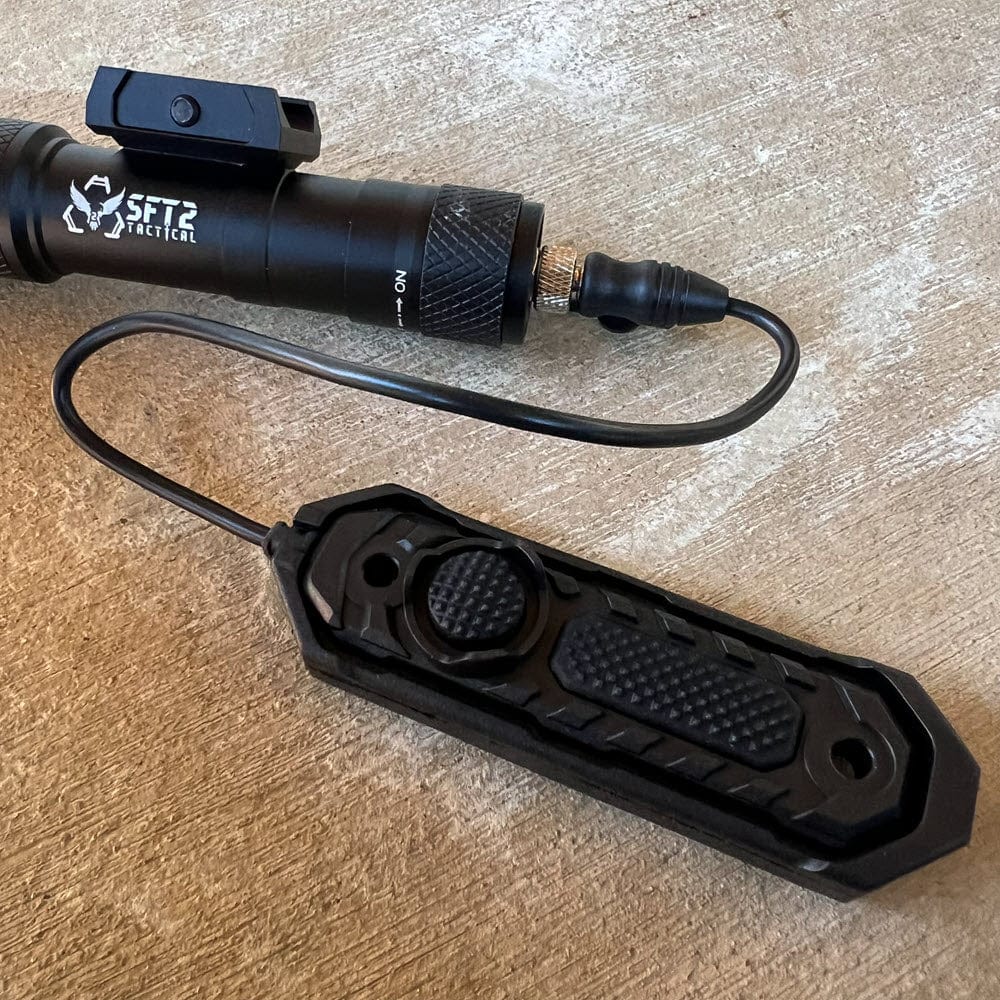 RM19 (Rifle Mount) Tac-Light | SFT2 Tactical