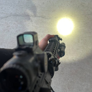 RM19 Tac-Light