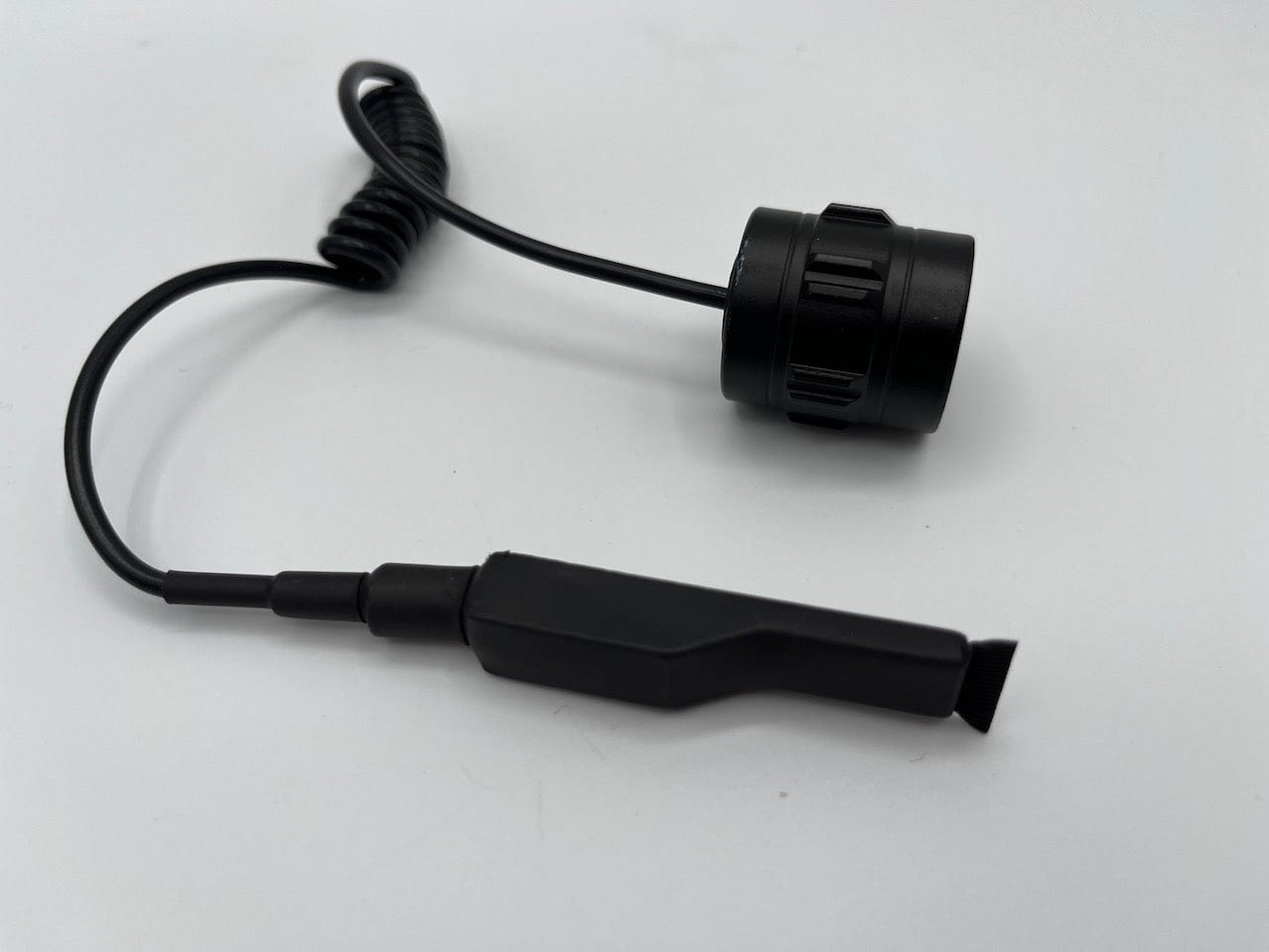 Tactical Multi Color Flashlight - 1600 Lumens