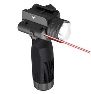 新品　Vertical Foregrip WeaponLight/EX202 新品 Vertical Foregrip WeaponLight/EX202 SureFire Vertical