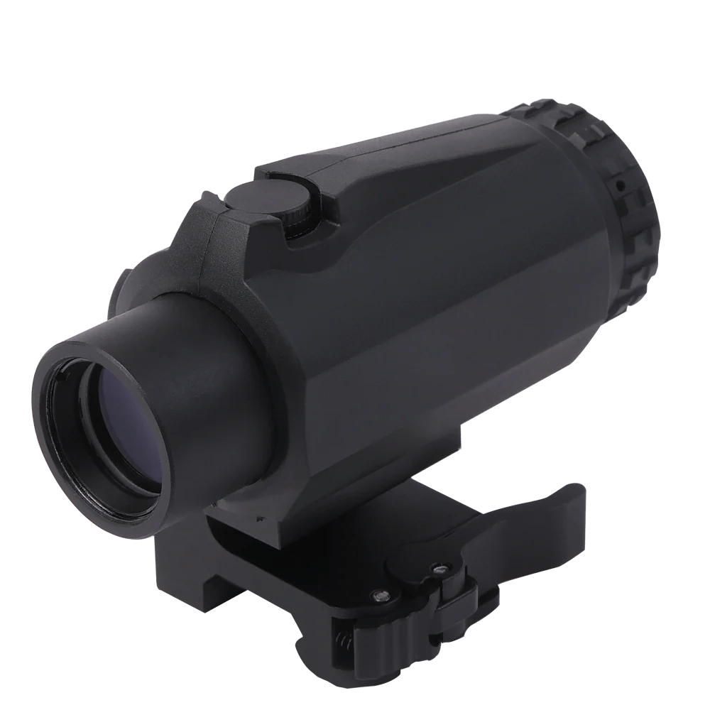 Dragoon 3x Magnifier - SFT2 Tactical