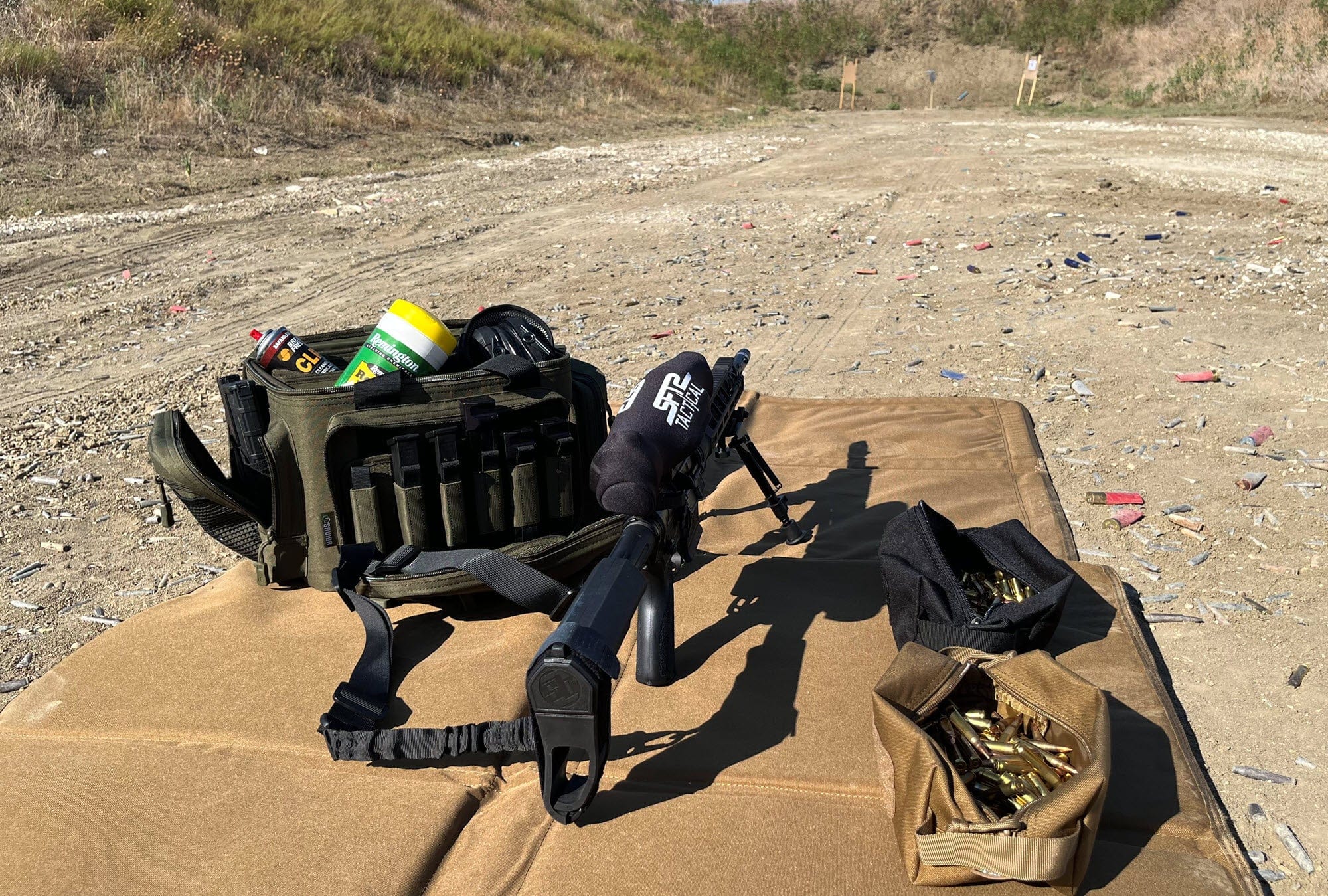 SFT2 Tactical Shop Shooting, Hunting and Outdoor Gear