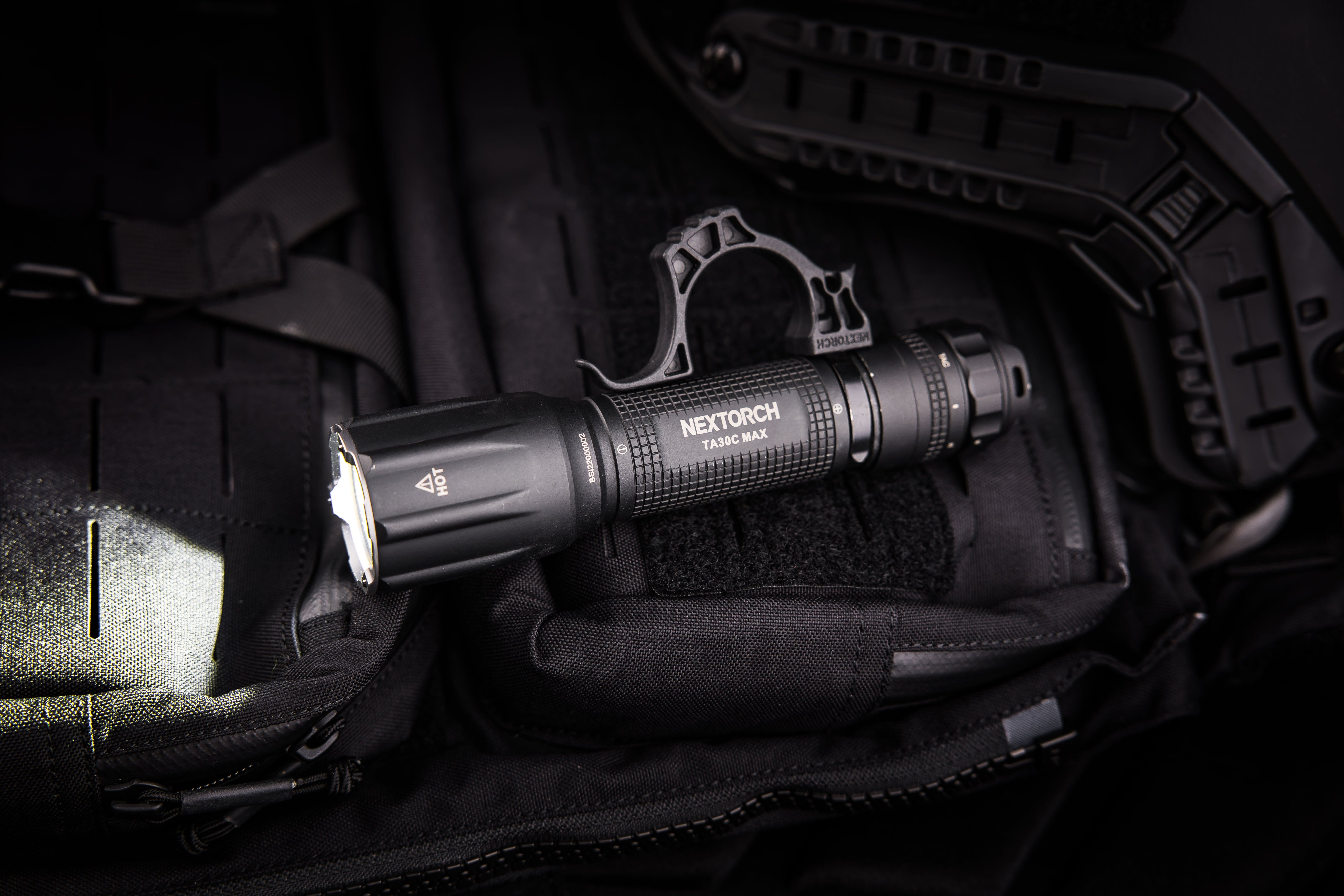 TA30C Max Package (3000 Lumens)